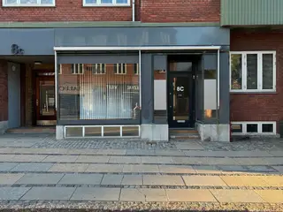 Butik / Kontor / Lager