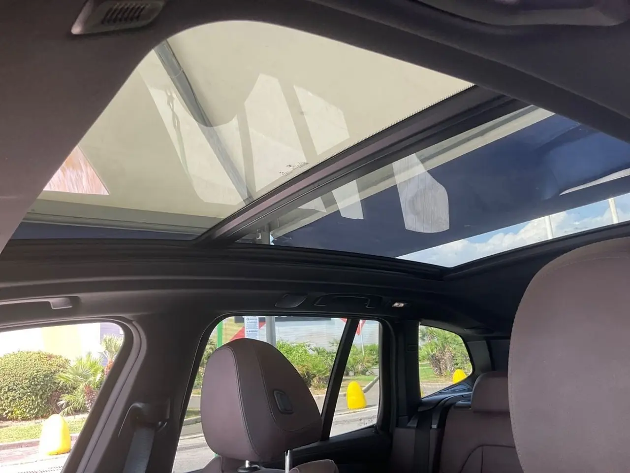 Billede 6 - BMW iX3 Charged Plus M-Sport
