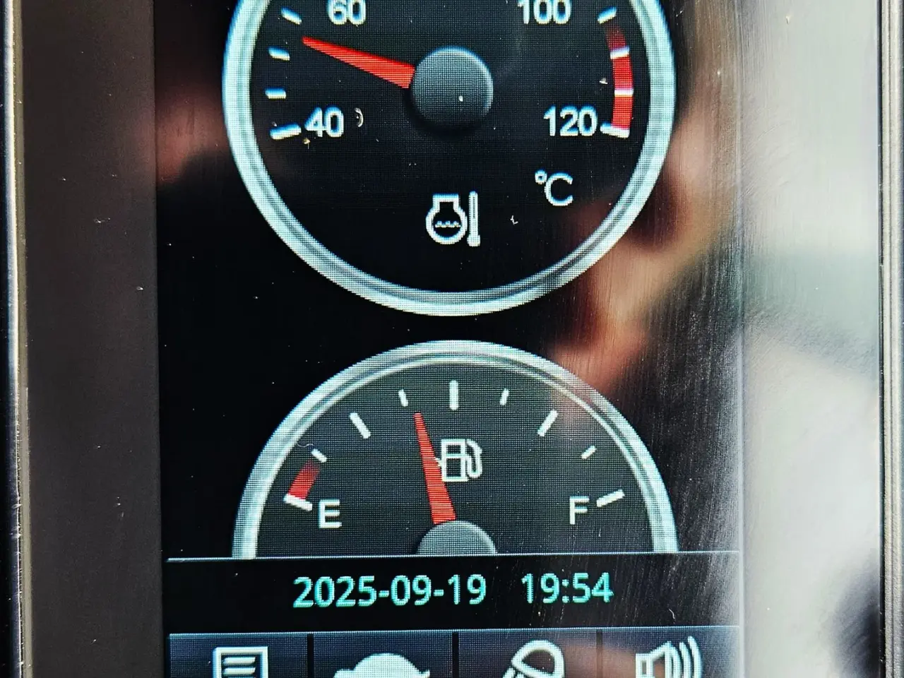 Billede 12 - MOLE M20 / fabriksny / Yanmar motor / skovlsæt