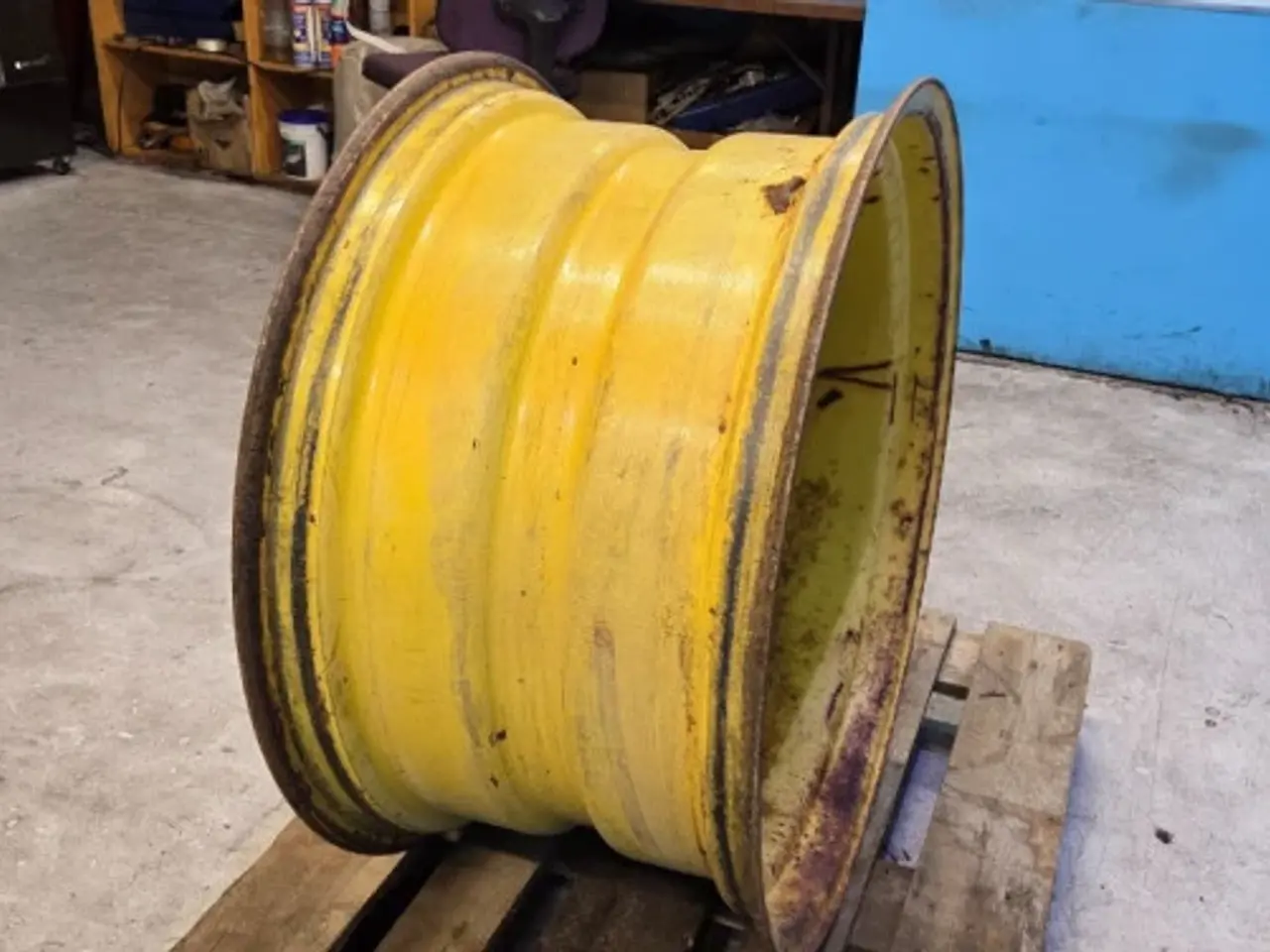 Billede 18 - 30" DW16X30