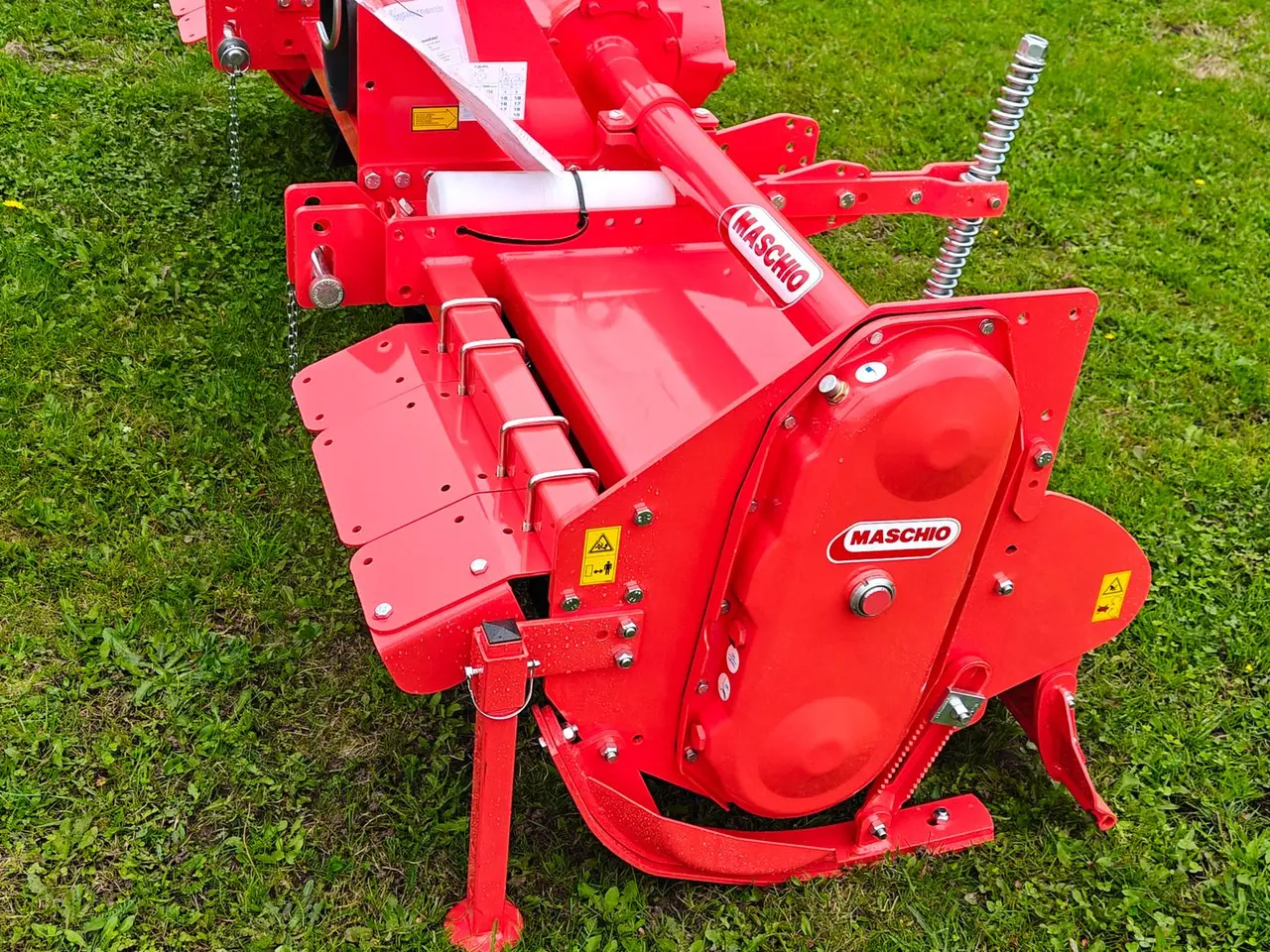 Billede 4 - Maschio U-230