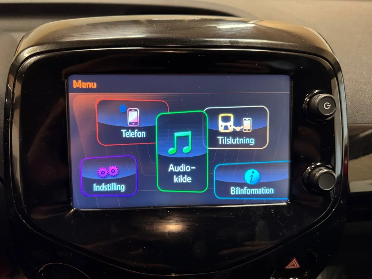 Billede 9 - Toyota Aygo 1,0 VVT-i x