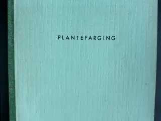1974 - PLANTEFARGING * Sunniva Lønning