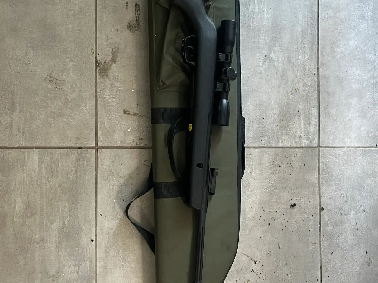 Billede 4 - Gamo quitcat