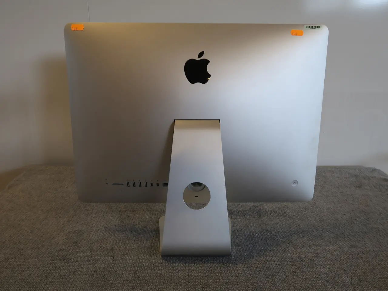 Billede 5 - Apple iMac 13,1 21,5" - LÆS BESKRIVELSE