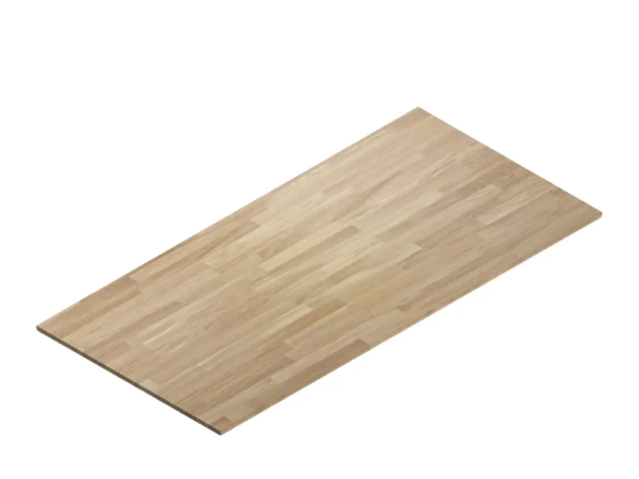 Billede 5 - Bordplade i Eg 20x630x4200mm