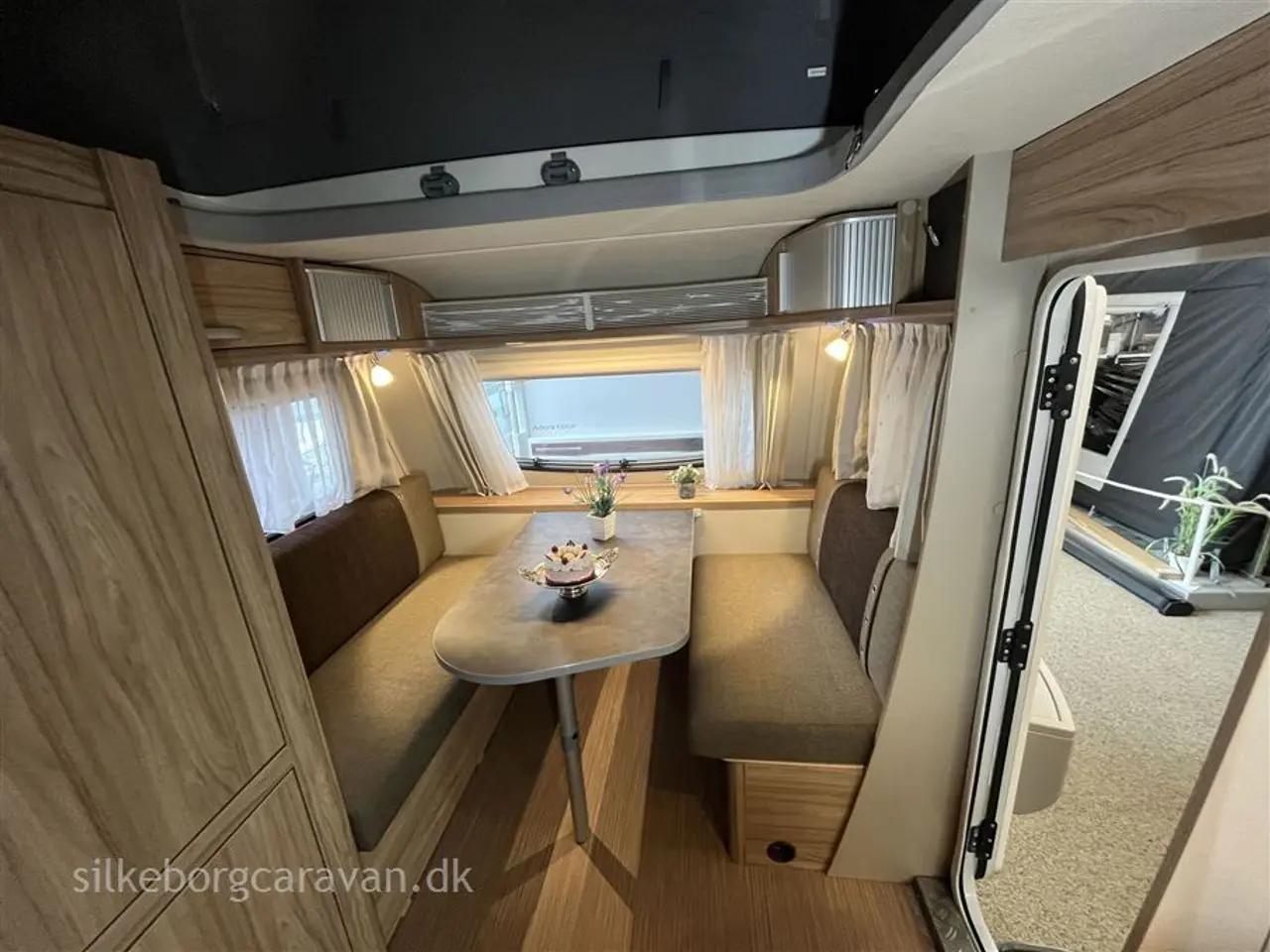 Billede 15 - 2021 - Hymer Feeling 425