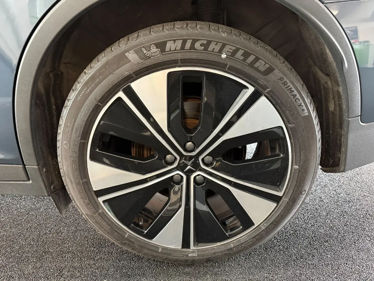 Billede 8 - Polestar 2 Long Range