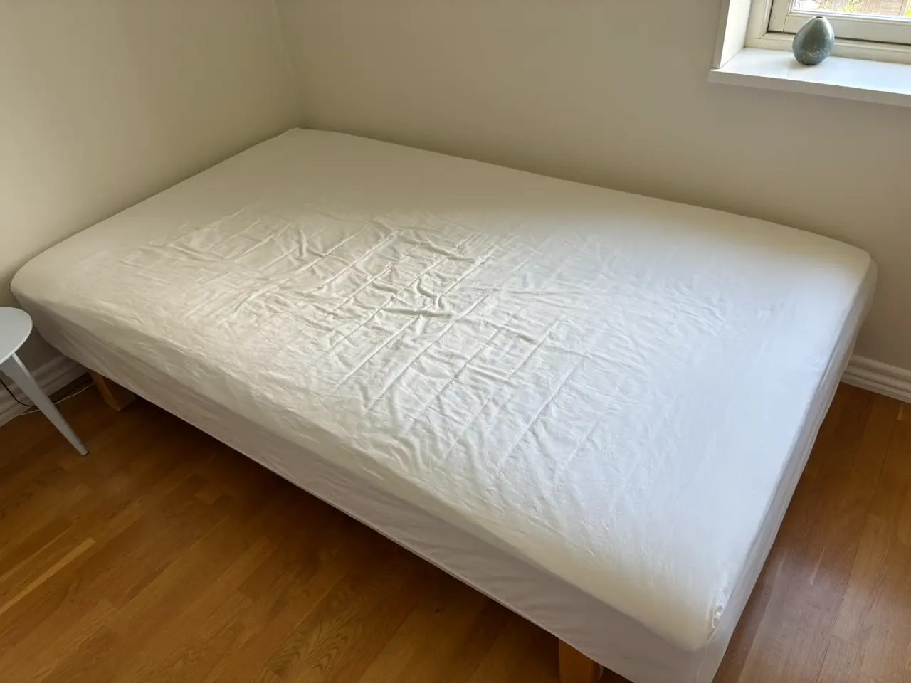 Billede 2 - IKEA, DUX seng / madras 120x200