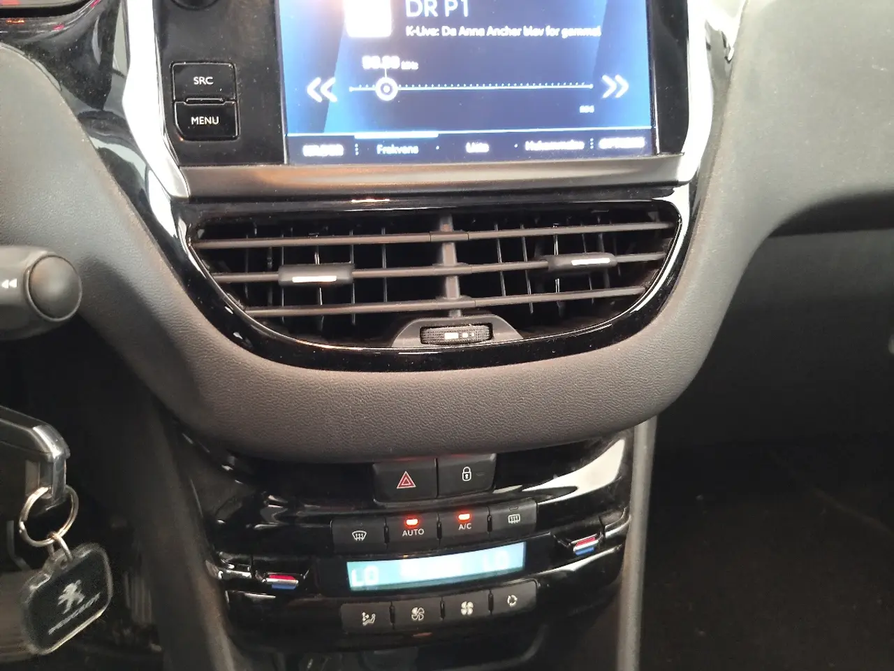Billede 6 - Peugeot 208 sælges