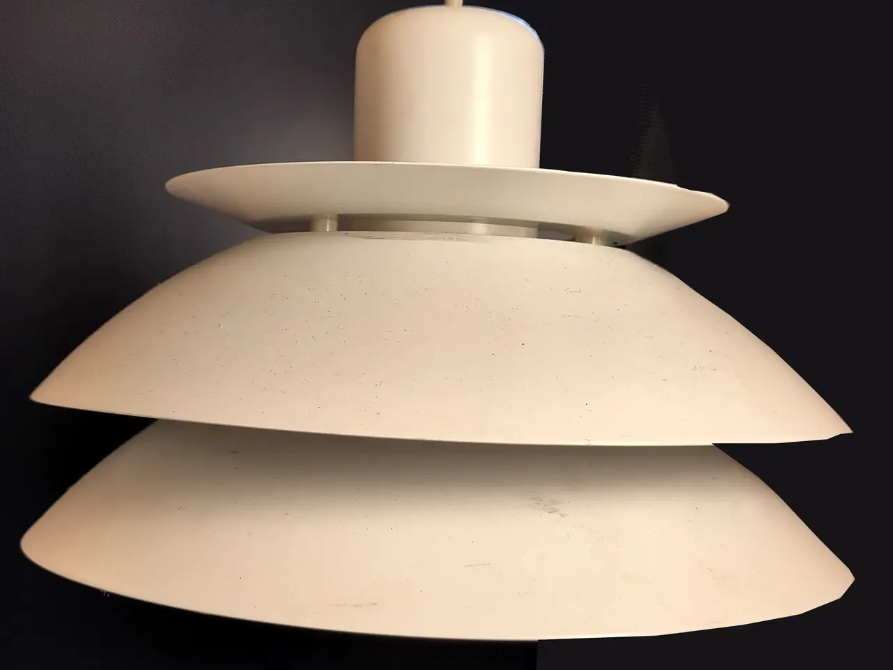 Billede 1 - HORN Loftlampe type 776