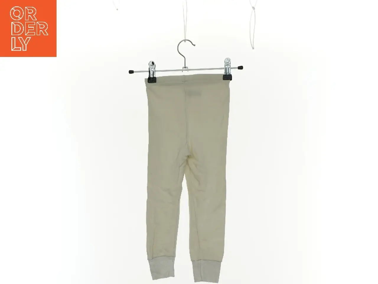Billede 2 - Leggings (str. 92 cm)