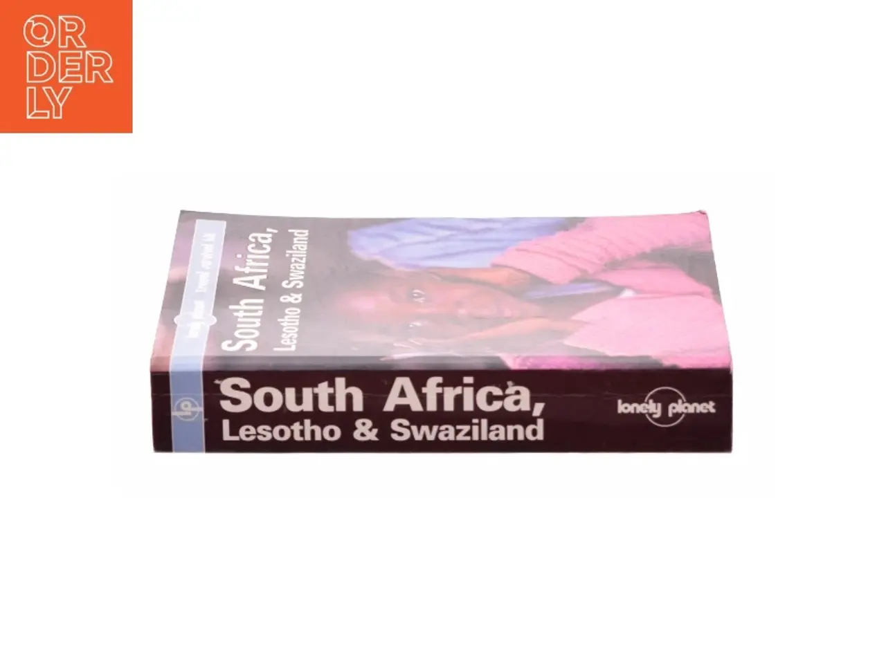 Billede 3 - South Africa, Lesotho & Swaziland : a Lonely Planet travel survival kit (Bog)