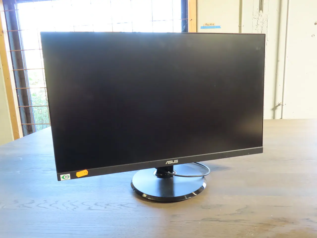 Billede 1 - 24" monitor, ASUS VA24D