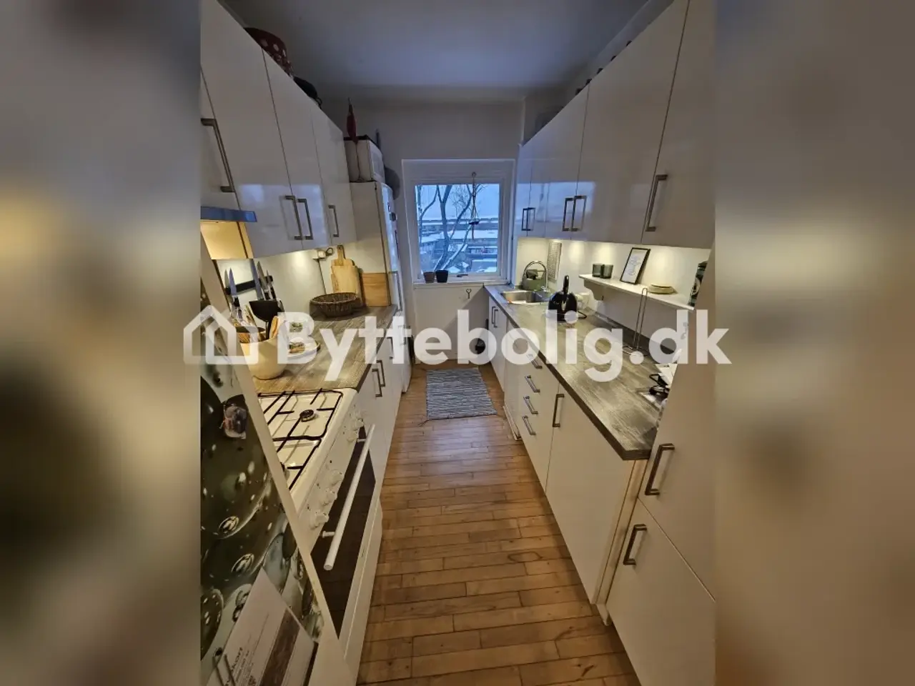 Billede 14 - Lejlighed på Frederiksberg