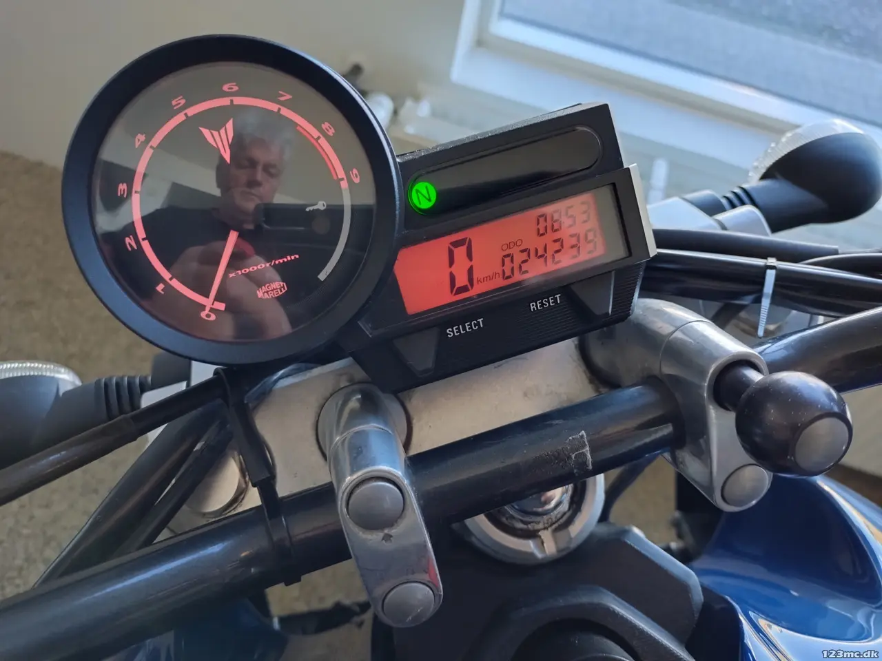 Billede 6 - Yamaha MT-03