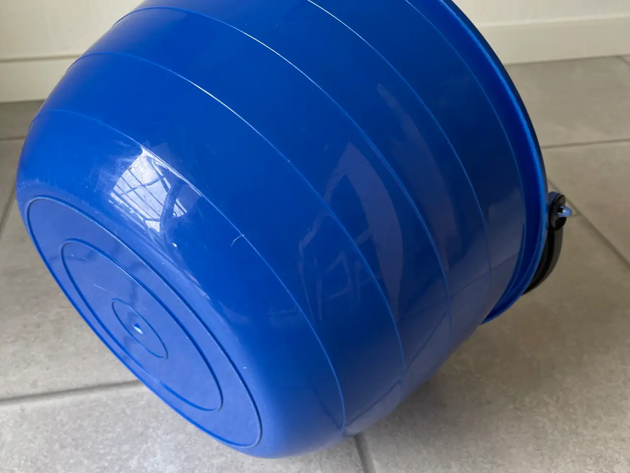 Billede 2 - Opvaskespand  15 Liter