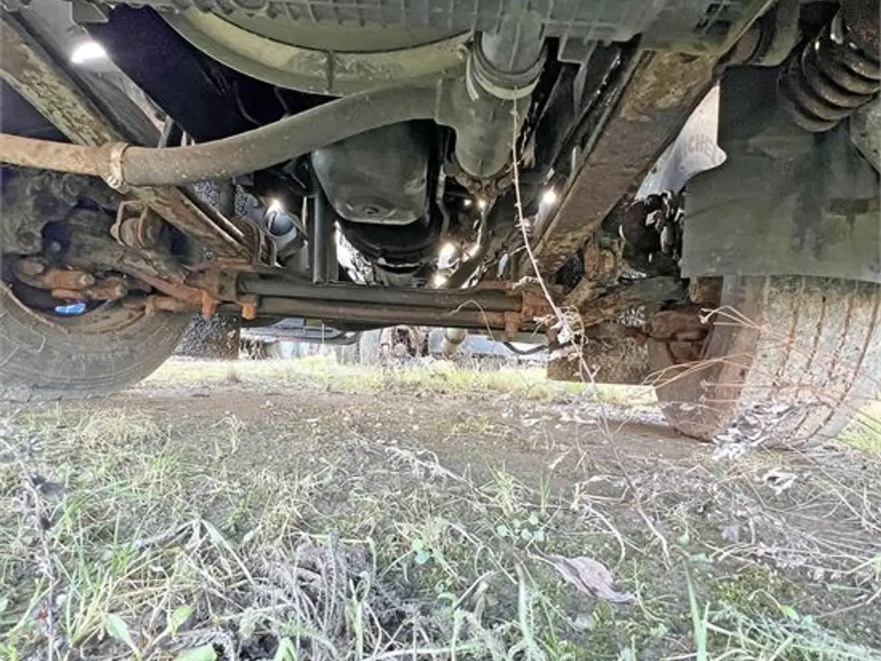 Billede 27 - Renault H 100 4x2 STD