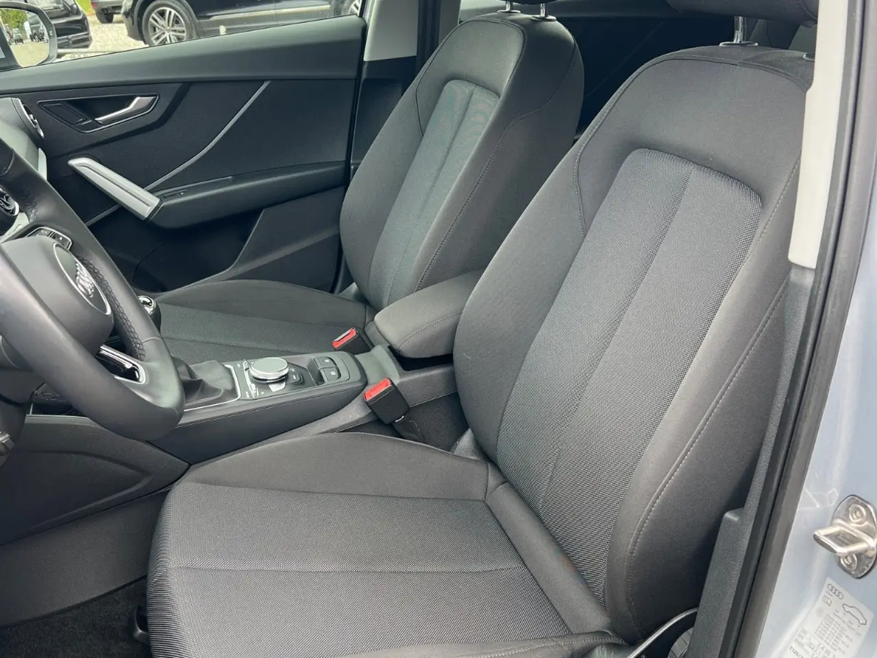 Billede 5 - Audi Q2 30 TFSi Prestige
