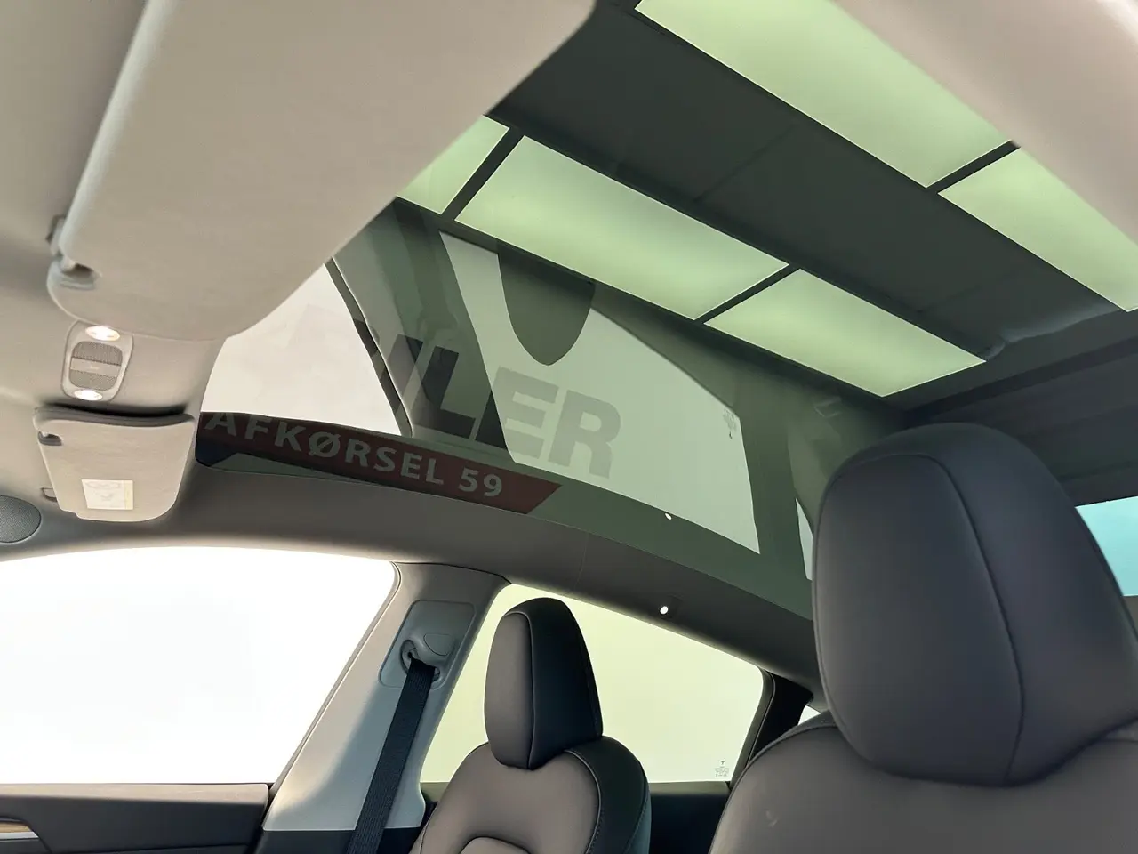 Billede 16 - Tesla Model Y RWD