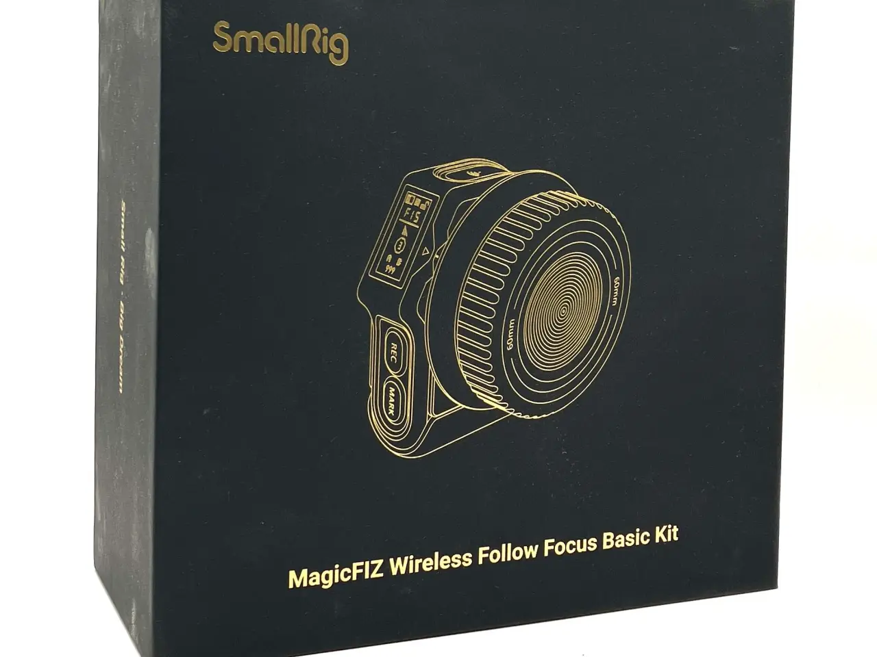 Billede 5 - SmallRig 3781 - MagicFIZ Wireless Follow Focus 