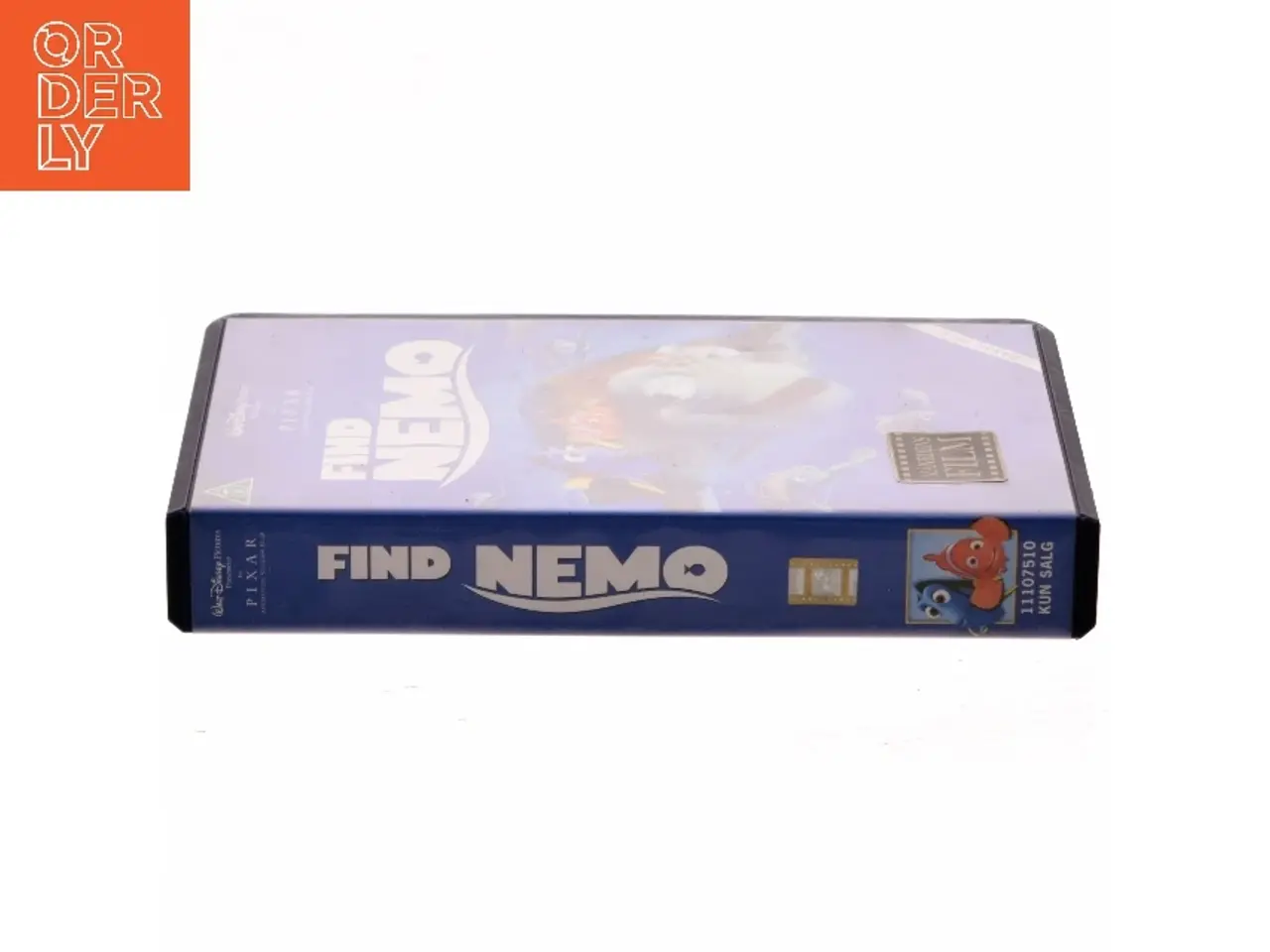 Billede 3 - Find Nemo (DVD)