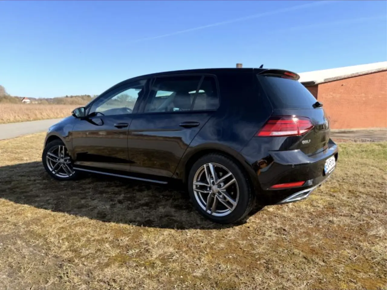 Billede 3 - Wv golf 7 1,5 TSI evo 150