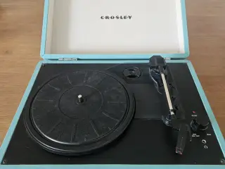 Crosley pladespiller