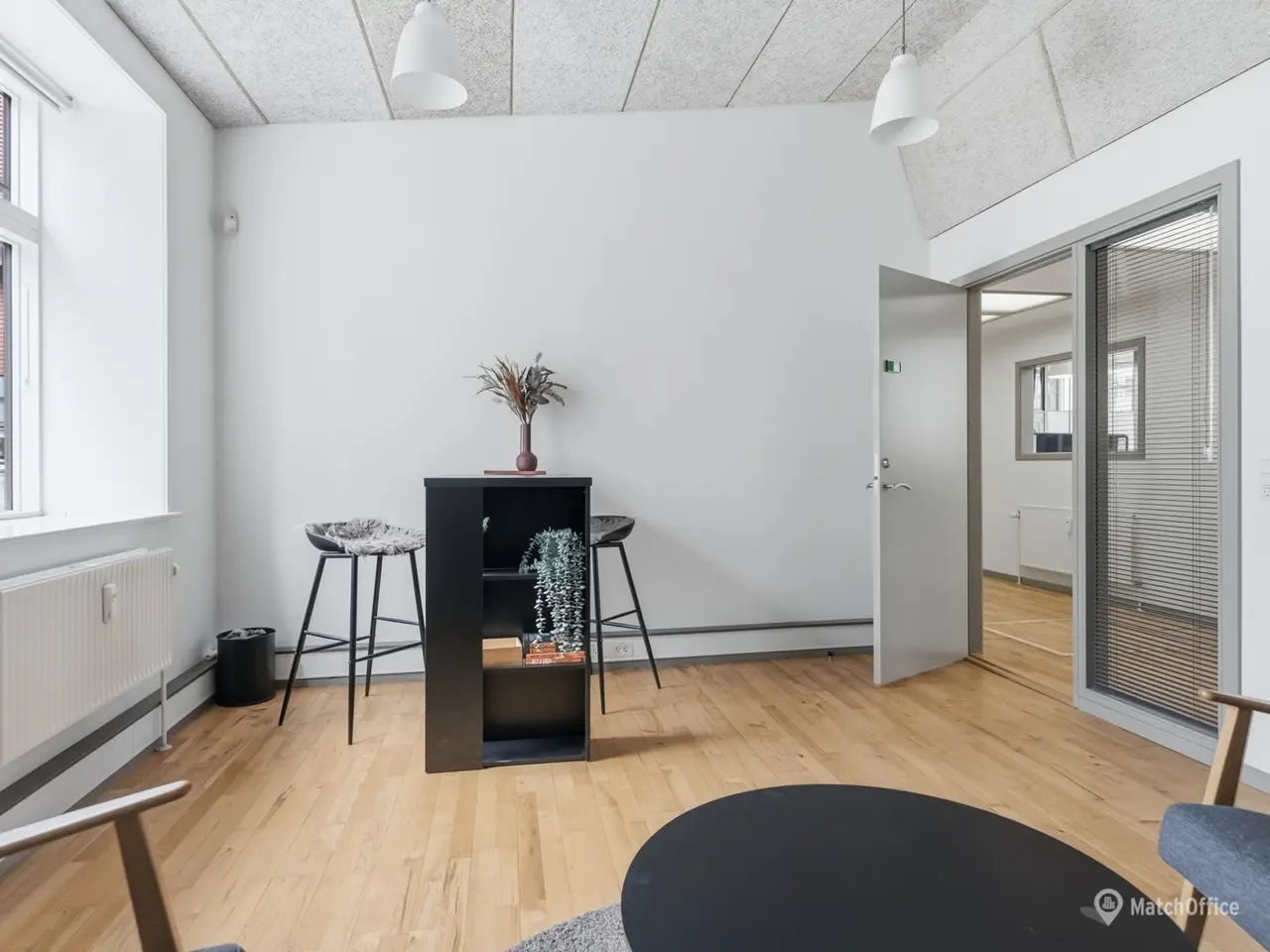 Billede 10 - Kontor ved Ringgaden - tæt på Aarhus C og E45