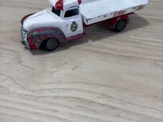 Tekno Tuborg lastbil