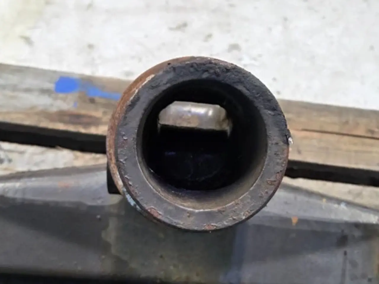 Billede 19 - Massey Ferguson 3060 Foraksel 3387840M13