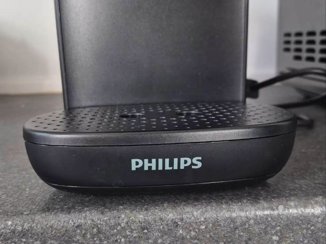 Billede 4 - Coffee machine