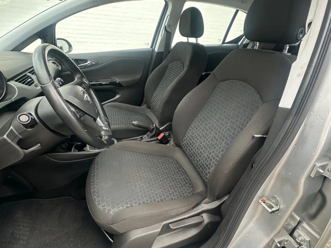 Billede 7 - Opel Corsa 1,3 CDTi 95 Enjoy