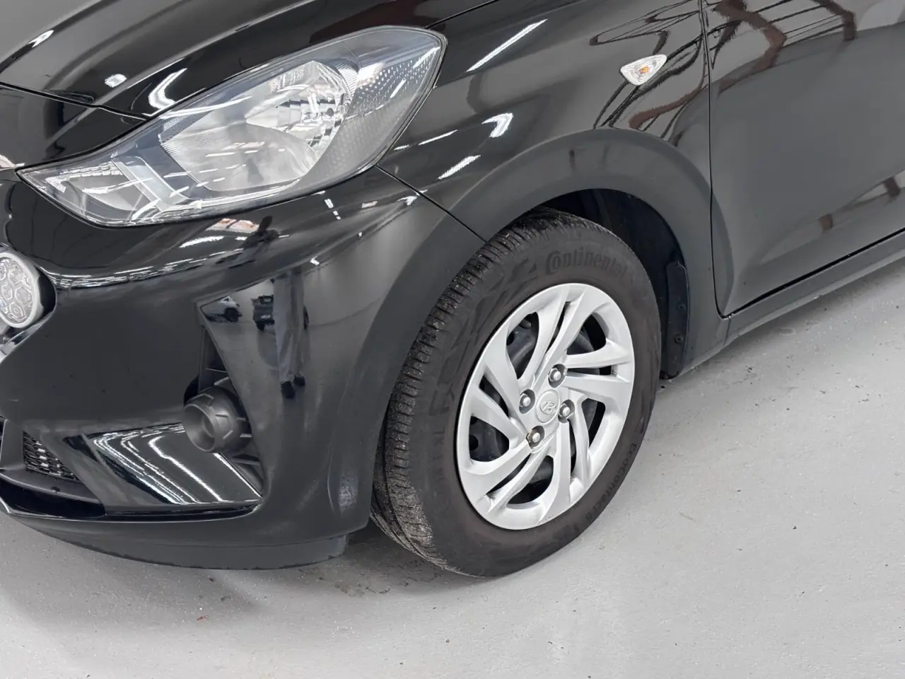 Billede 3 - Hyundai i10 1,0 MPi Essential