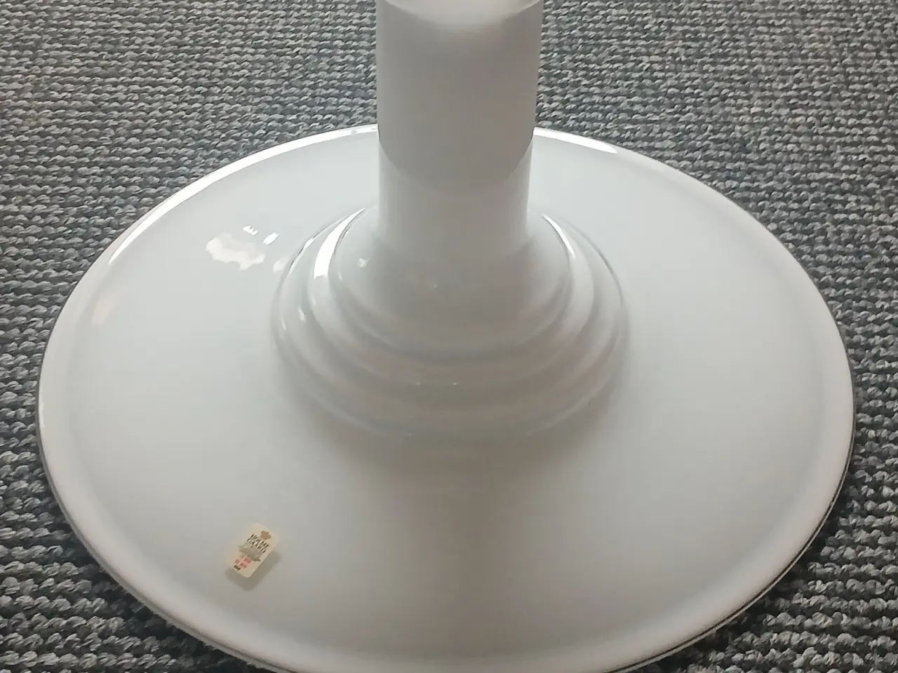 Billede 1 - Holmegård Pendler.
