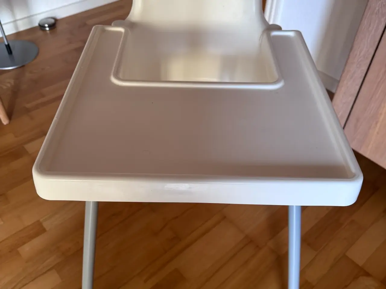 Billede 2 - IKEA højstol.
