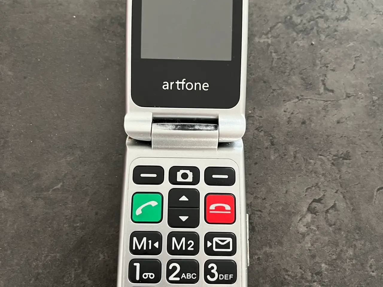 Billede 1 - Mobil Artfone CF241A