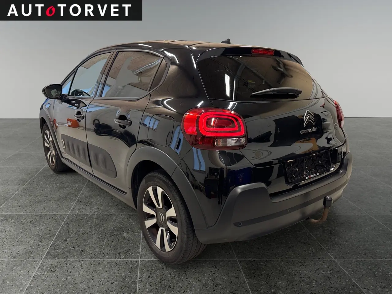 Billede 4 - Citroën C3 1,5 BlueHDi 100 Triumph