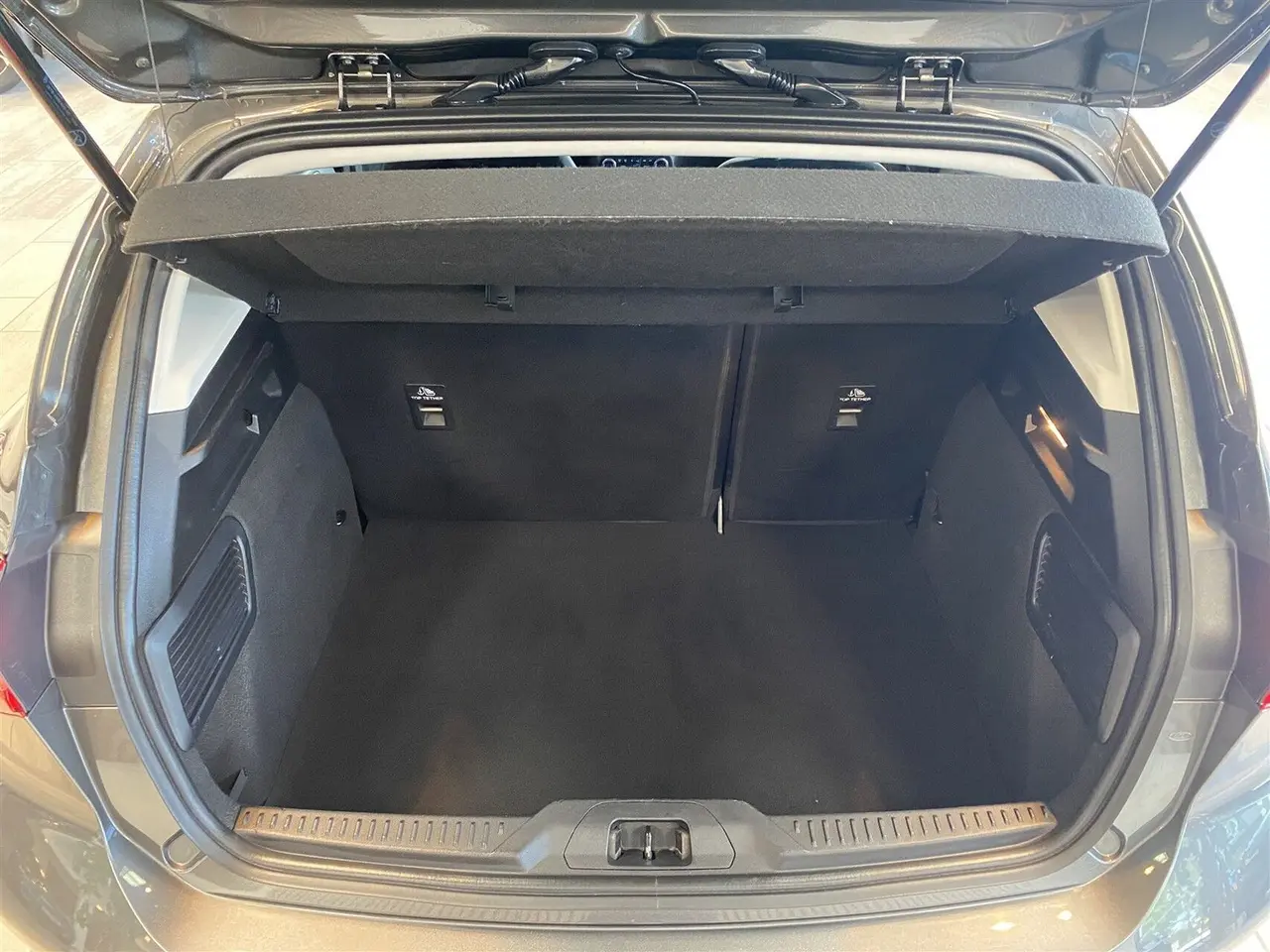 Billede 8 - Ford Focus 1,0 EcoBoost Titanium aut.