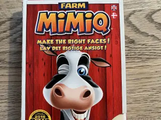 Farm MiMiQ spil
