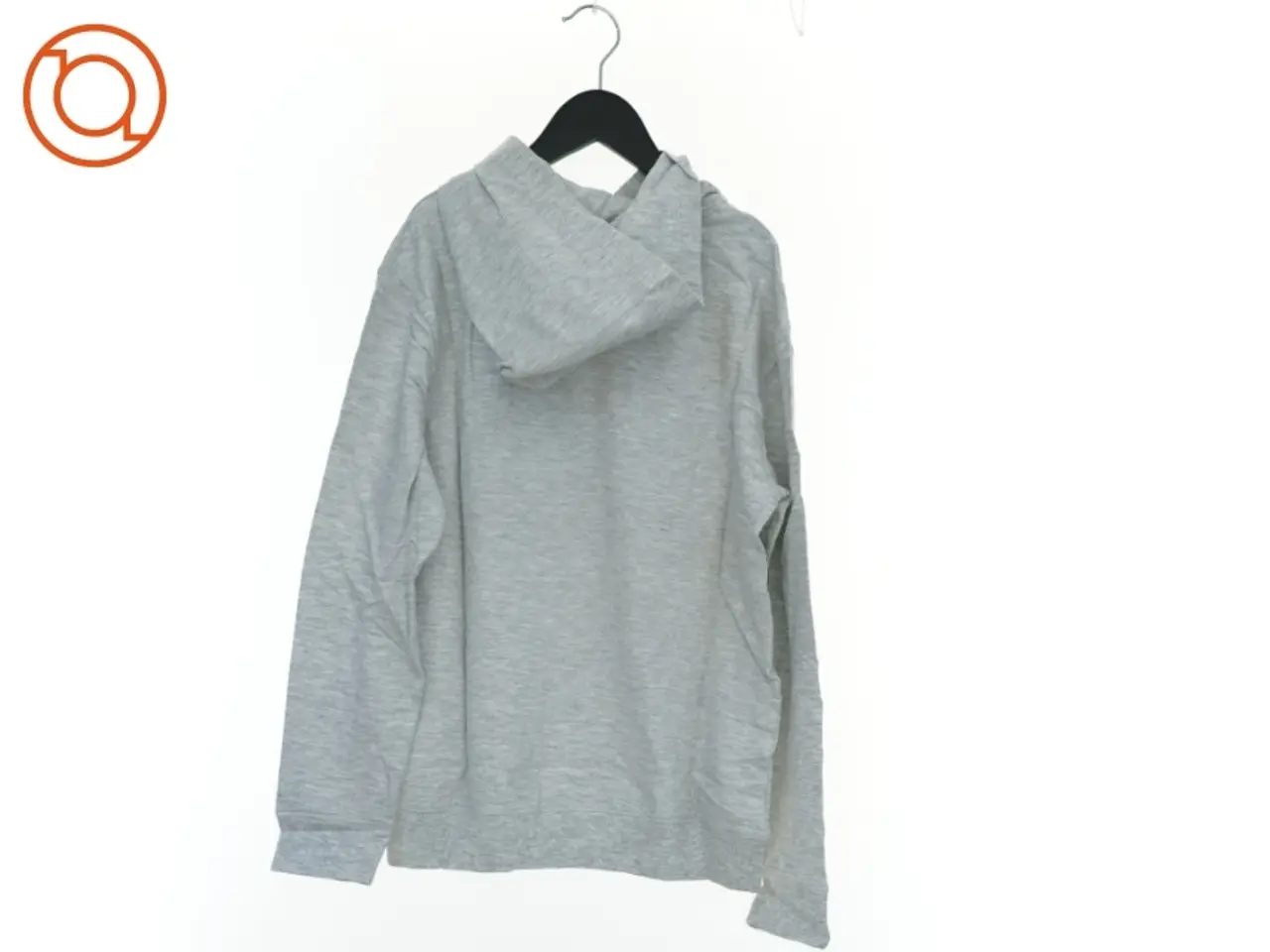 Billede 2 - Hættetrøje fra H&M (str. 152 cm)