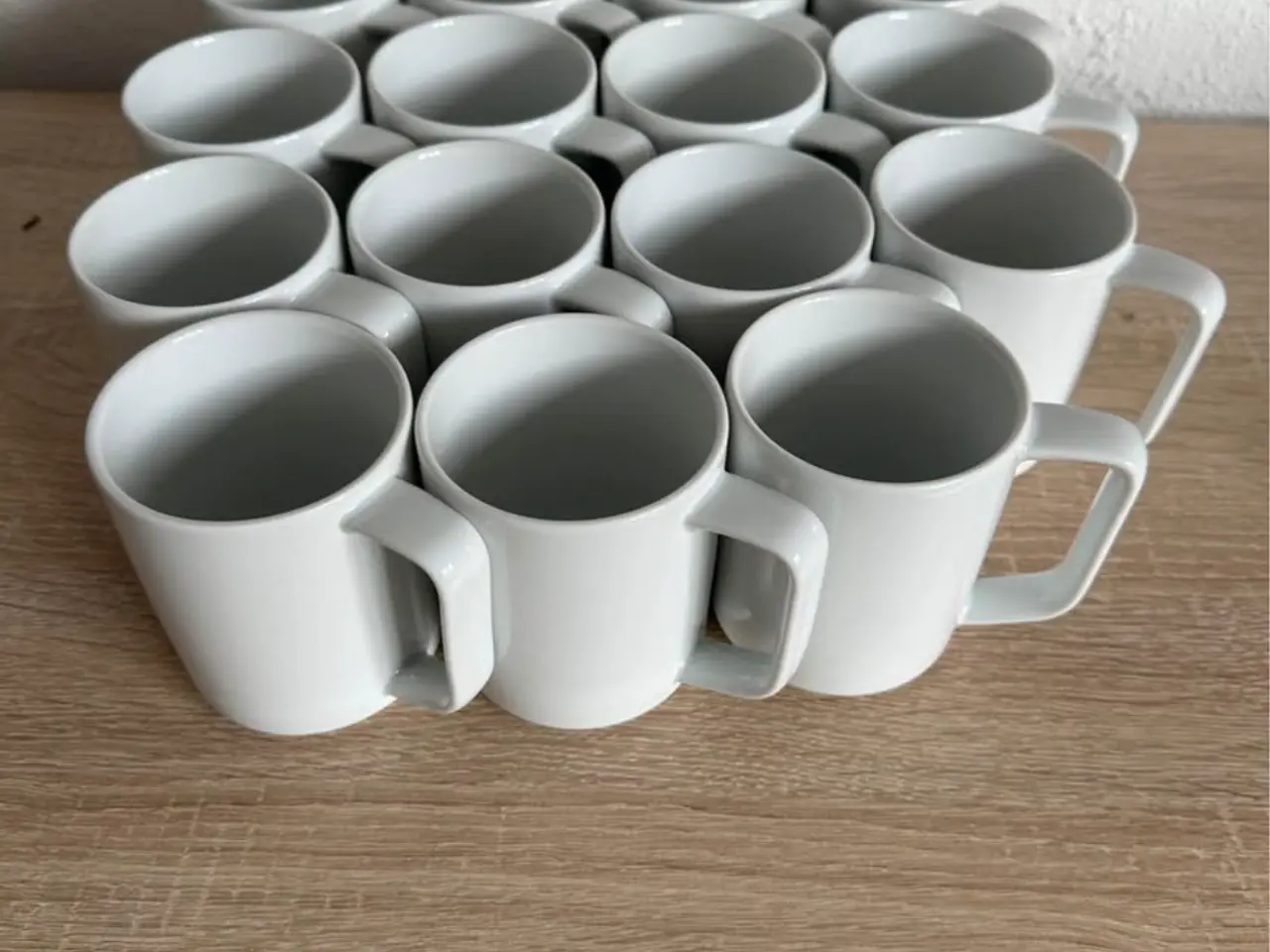 Billede 1 - FDB Grethe Meyer V48 kaffekrus