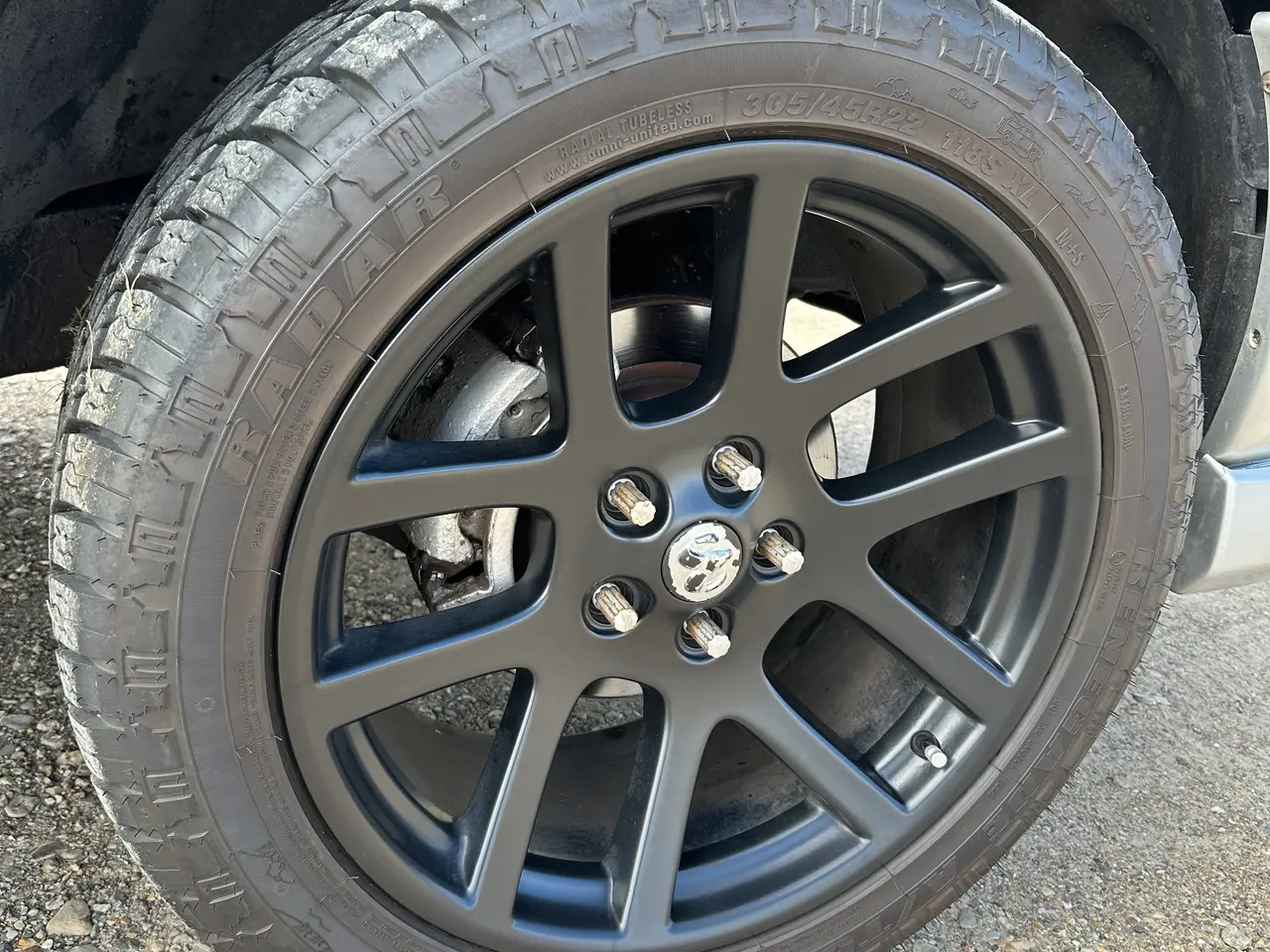Billede 9 - Dodge Ram 5.7 hemi