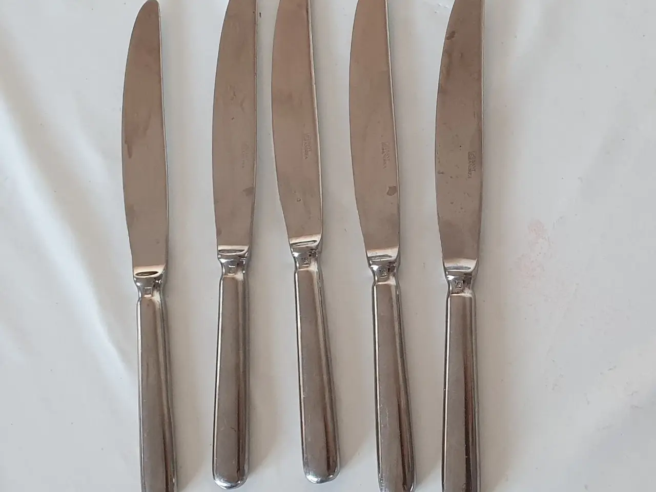 Billede 1 - Knive