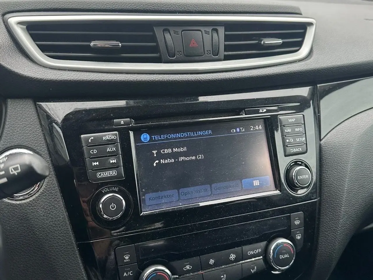 Billede 7 - Nissan Qashqai