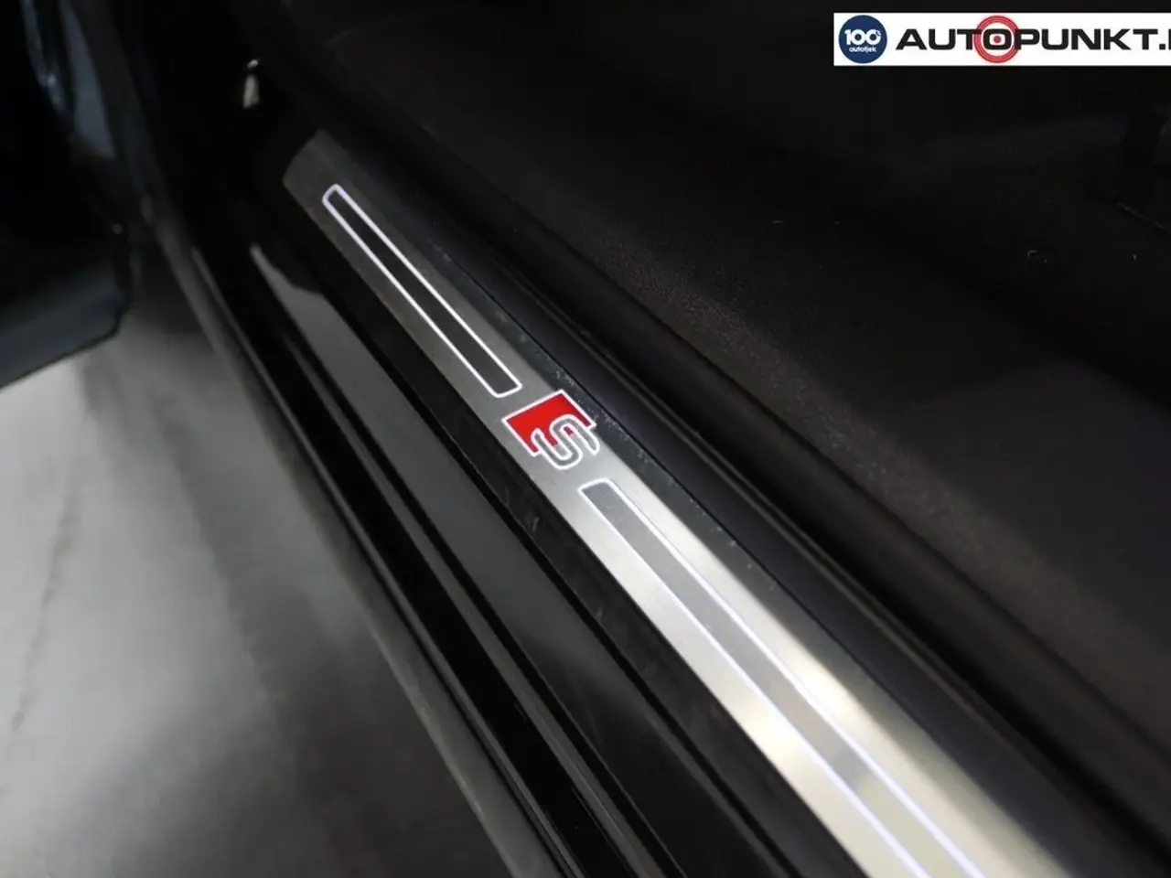 Billede 5 - Audi e-tron 55 S-line Sportback quattro