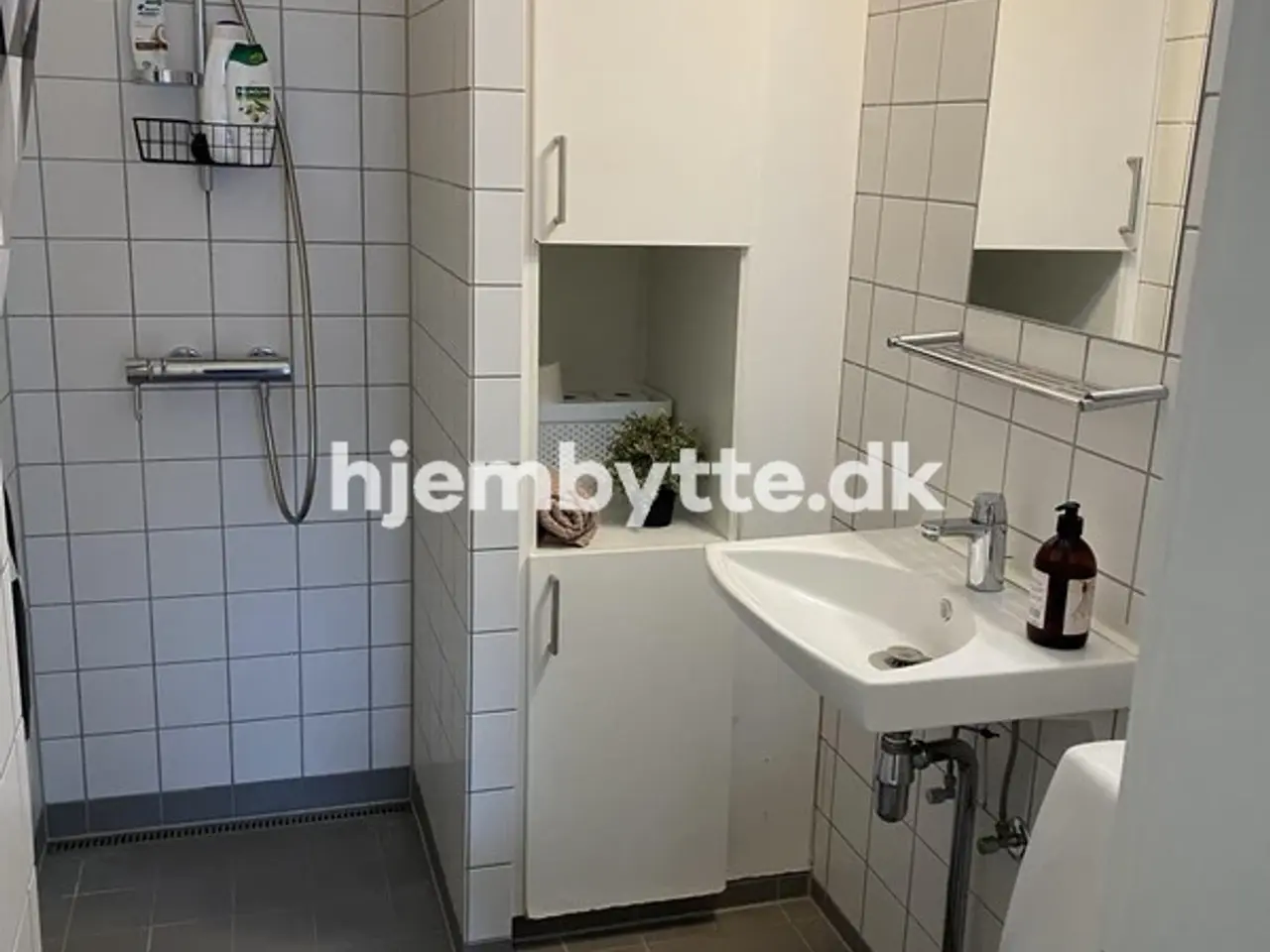 Billede 6 - Hjembytte - Albertslundvej