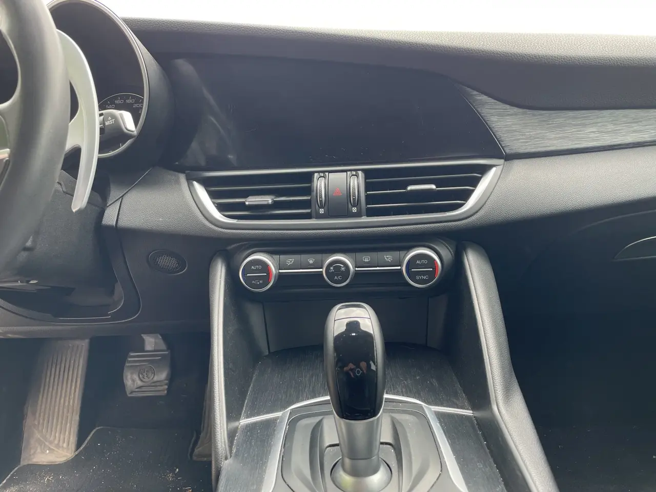 Billede 17 - Alfa Romeo Giulia 2,2 JTD 180 aut.