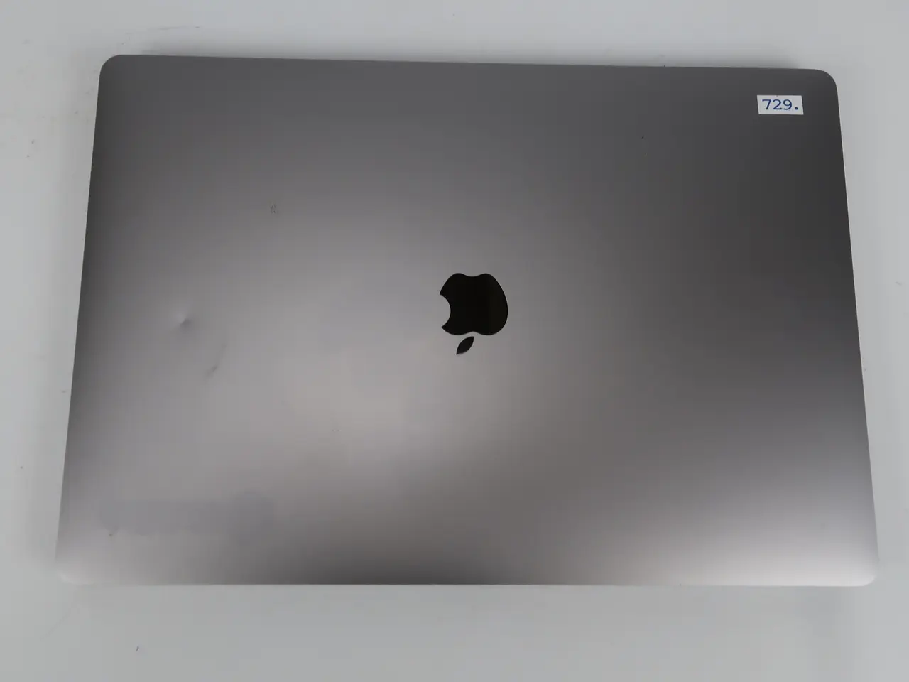 Billede 3 - Apple MacBook Pro 16" i7-CPU