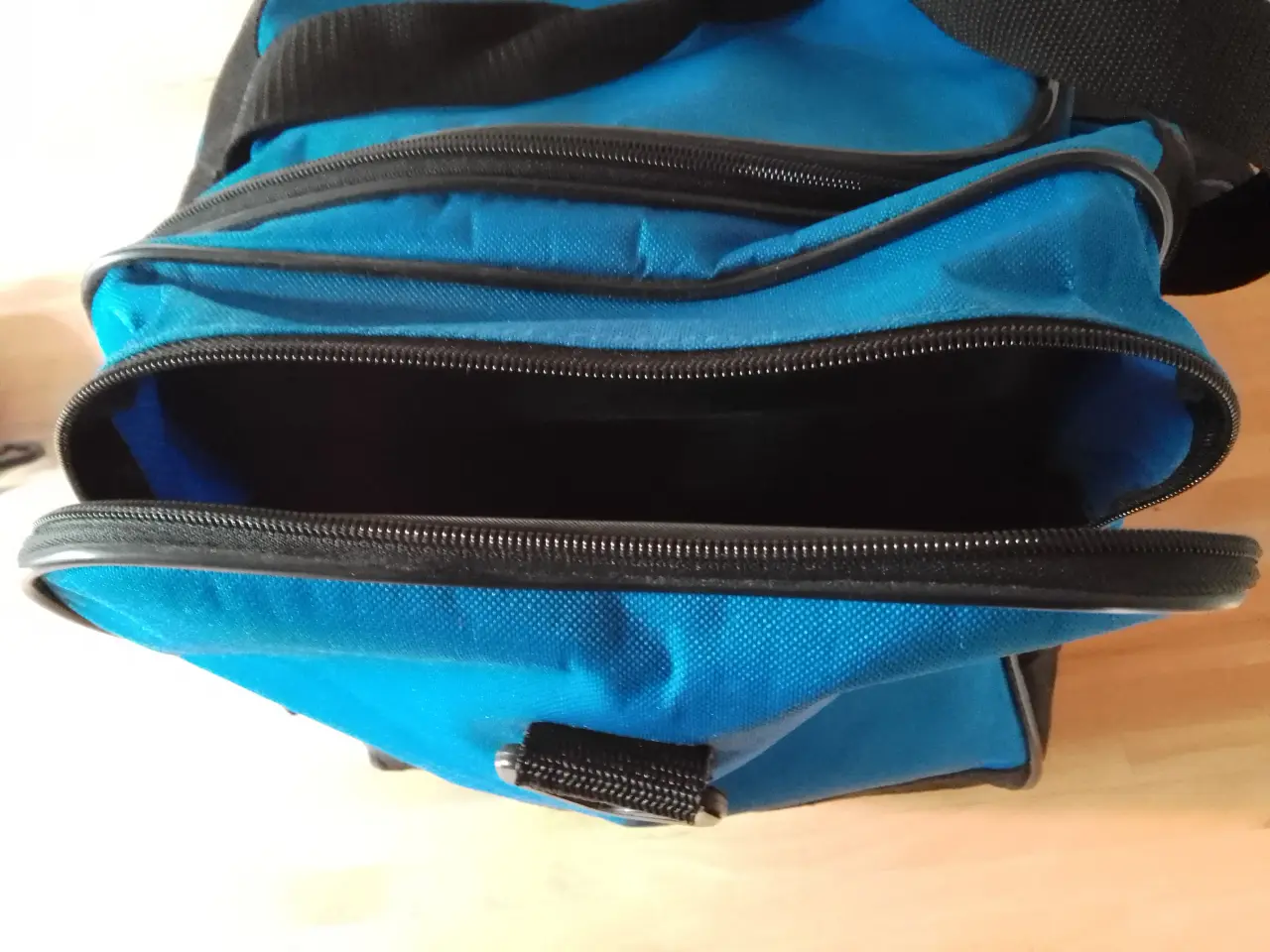 Billede 7 - north pike Sport taske/rejse taske